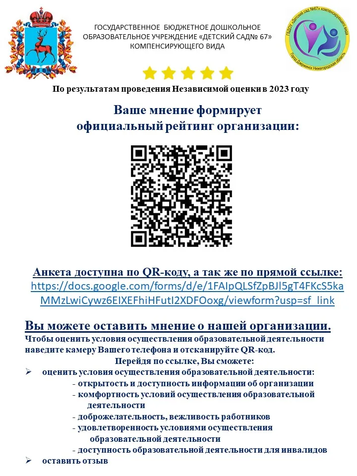 Независимая оценка качества